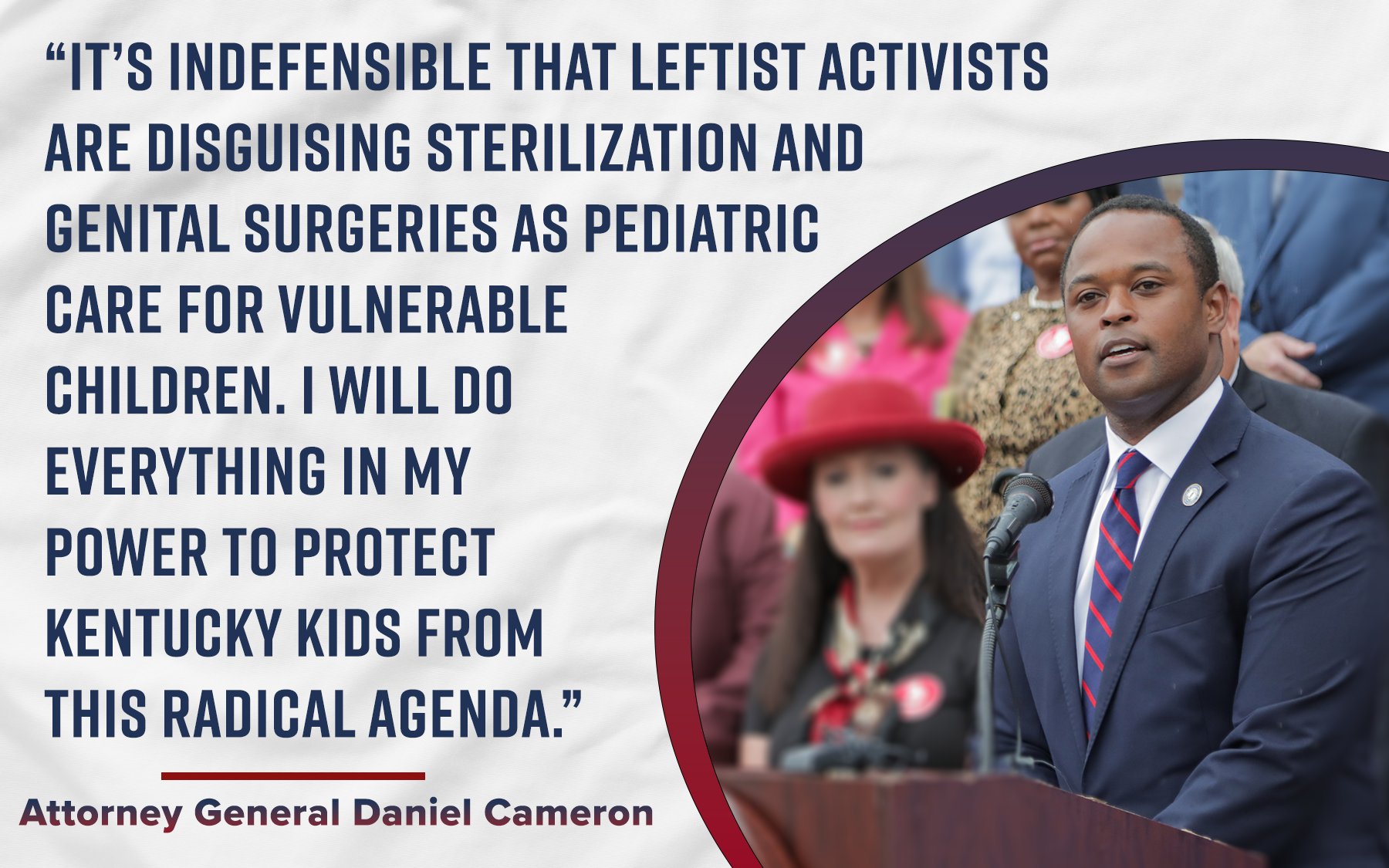 Combatting Woke Ideology Kentucky Attorney General